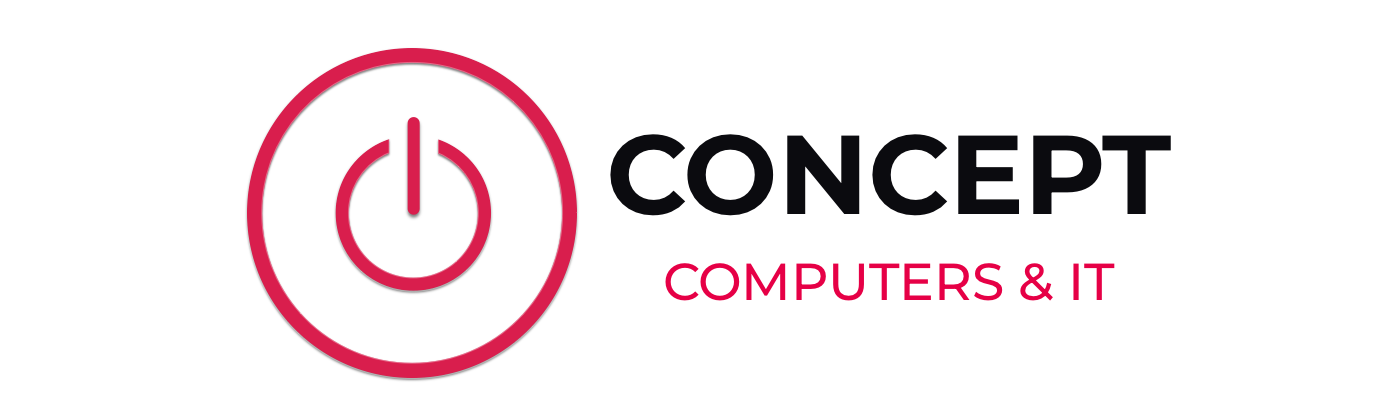 Concept IT Systems logo
